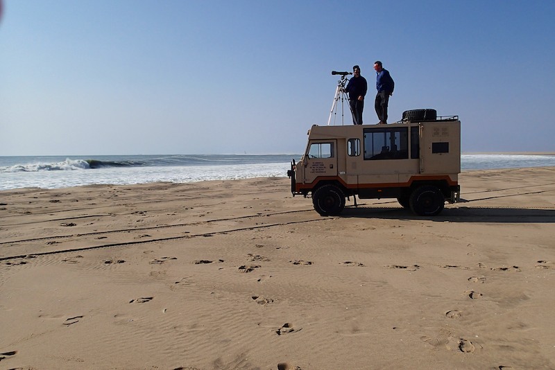 Namibia